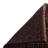 Baluchi Runner Rug Handmade Multi 6' Runner