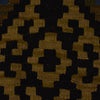 Handmade Multi Kilim Geometric 4x7 ft