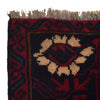 Pictorial Rug Handmade Multi Design