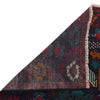 Pictorial Rug Handmade Multi Design