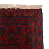 Khal Mohammadi Rug Handmade Red 3x5 ft