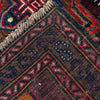 Baluchi Rug Handmade Multi Floral 4x6 ft