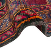 Baluchi Rug Handmade Multi Floral 4x6 ft
