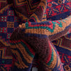 Baluchi Runner Rug Handmade Multi 6' Runner