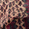 Baluchi Rug Handmade Multi Prayer Design 2x4 ft
