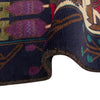 Pictorial Rug Handmade Multi Design