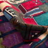 Pictorial Rug Handmade Multi Design