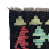 Handmade Multi Kilim Geometric 7x10 ft
