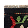 Handmade Multi Kilim Geometric 7x10 ft