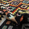 Handmade Multi Kilim Geometric 7x10 ft