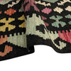 Handmade Multi Kilim Geometric 7x10 ft