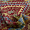Handmade Multi Kilim Geometric 3x5 ft