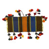 Saddle Bag Handmade Multi Floral 1x2 ft