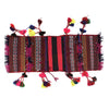 Saddle Bag Handmade Multi Floral 1x2 ft