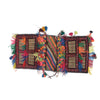 Saddle Bag Handmade Multi Floral 2x3 ft