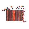 Balisht Area Rug Handmade Multi Geometric 2x3 ft