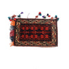 Balisht Area Rug Handmade Multi Floral 2x3 ft