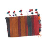 Balisht Area Rug Handmade Multi Floral 2x3 ft