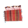 Balisht Area Rug Handmade Multi Floral 2x3 ft