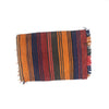 Balisht Area Rug Handmade Multi Floral 2x3 ft