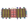 Saddle Bag Handmade Multi Floral 1x2 ft
