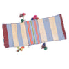 Saddle Bag Handmade Multi Floral 1x2 ft
