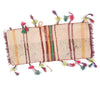 Saddle Bag Handmade Multi Floral 1x2 ft