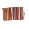 Balisht Area Rug Handmade Multi Floral 2x3 ft