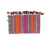 Balisht Area Rug Handmade Multi Geometric 2x3 ft