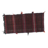 Balisht Area Rug Handmade Multi Prayer Design 2x4 ft