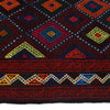 Suzuni Kilim Runner Handmade Multi 4x7 ft