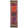 Suzuni Kilim Runner Handmade Multi 8' Runner