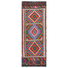 Suzuni Kilim Runner Handmade Multi 6' Runner