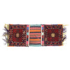 Saddle Bag Handmade Multi Floral 1x2 ft