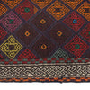 Suzuni Kilim Runner Handmade Multi 8' Runner