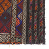 Suzuni Kilim Runner Handmade Multi 8' Runner