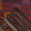 Suzuni Kilim Runner Handmade Multi 8' Runner