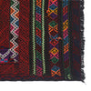 Suzuni Kilim Runner Handmade Multi 4x7 ft