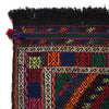 Suzuni Kilim Runner Handmade Multi 5' Runner