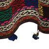 Suzuni Kilim Runner Handmade Multi 5' Runner