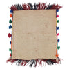 Balisht Area Rug Handmade Multi Floral 2x3 ft