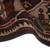 Pictorial Rug Handmade Multi Design