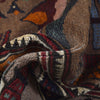 Pictorial Rug Handmade Multi Design