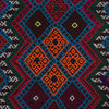 Suzuni Kilim Runner Handmade Multi 8' Runner