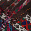 Suzuni Kilim Runner Handmade Multi 8' Runner