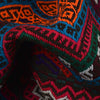 Suzuni Kilim Runner Handmade Multi 8' Runner