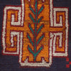 Baluchi Runner Rug Handmade Multi 8' Runner