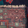 Pictorial Rug Handmade Multi Design