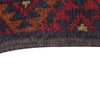 Khal Mohammadi Rug Handmade Red 5' Runner