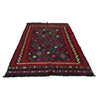 Suzuni Kilim Runner Handmade Multi 5x8 ft